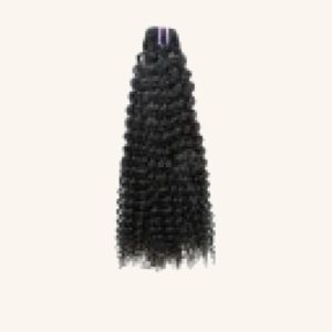 Tissage Kinky Curly