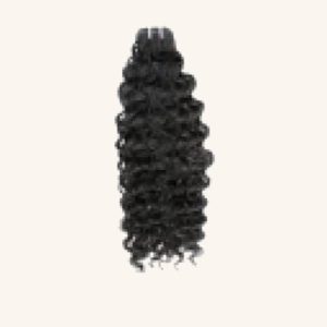 Tissage Spanish Curly