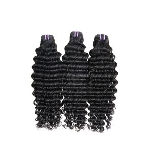 Tissage Deep Wave
