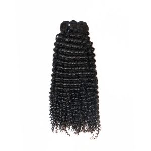 Tissage Kinky Curly