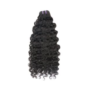 Tissage Spanish Curly